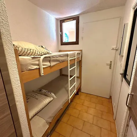 Apartment Terrasse Vue Sainte-Maxime