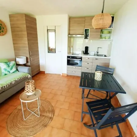 Διαμέρισμα Terrasse Vue Σαιντ-Μαξίμ