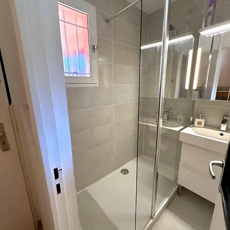 Διαμέρισμα Terrasse Vue