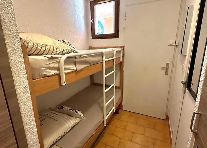 Apartament Terrasse Vue Sainte-Maxime