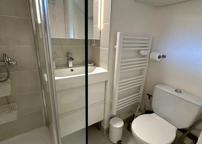 Terrasse Vue Διαμέρισμα Σαιντ-Μαξίμ