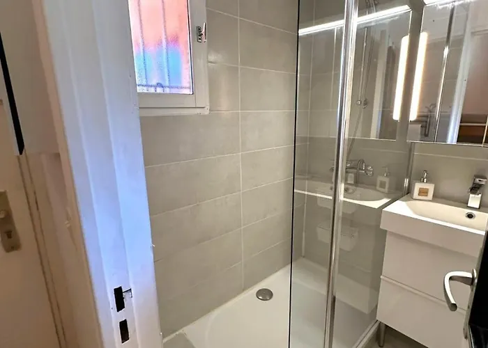 Apartament Terrasse Vue